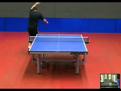 12/02/07 DAVID vs. PROKOPCOV Final