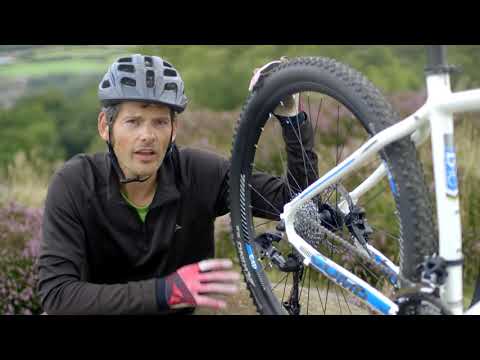 Peter Thornhill Films video.