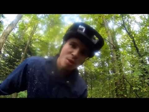 Polski Ratboy czyli pupcia Konkera (Falkowa ride a mud )