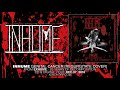 INHUME "Genital Cancer" [2001 REGURGITATE cover - remastered]