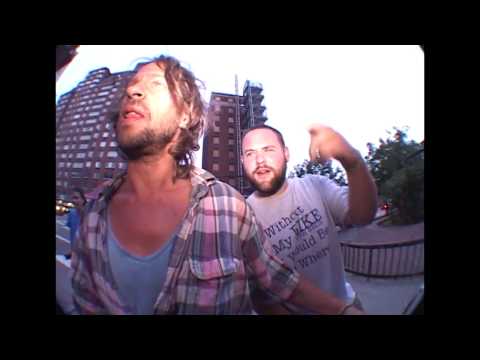 BMX - CHOCOLATE TRUCK MIXTAPE - PHILLY