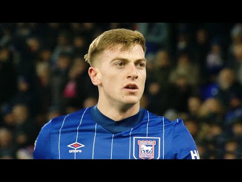 Liam Delap is TOO GOOD! 2025 🏴󠁧󠁢󠁥󠁮󠁧󠁿⭐