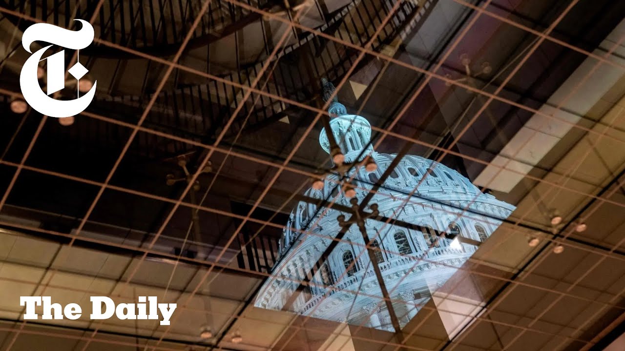 The Debt Ceiling Showdown, Explained