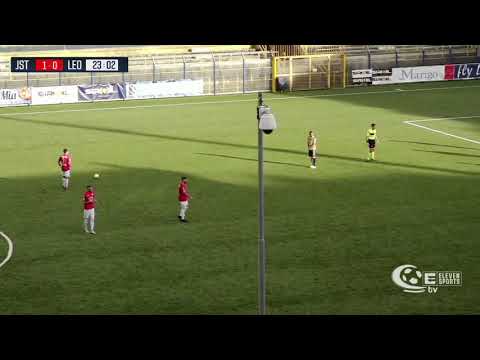 Anno 2018/19 Juve Stabia - Sicula Leonzio 4-0