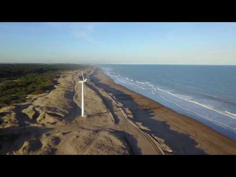 Necochea, Buenos Aires, Argentina | Drone HD
