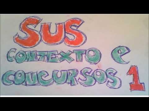 sus concursos contextos