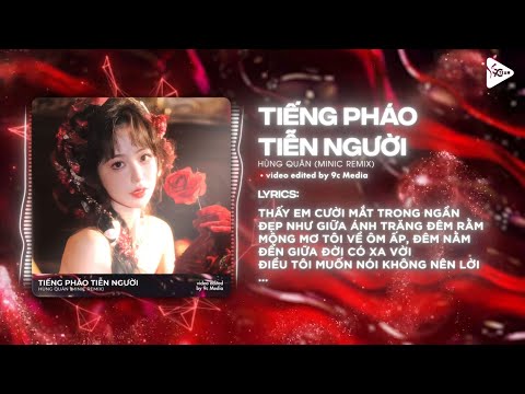 MiniC Remix and 9C Media