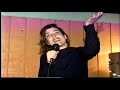 THE SPINANES: Rebecca Gates WHAT’S THE STORY? Show ID #2 Sep 26, 1998 Bottom of the Hill SF, CA, USA