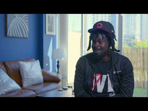 Big Fredo on his relationship with John Wicks and Kodak Black, Being a Z, Smoking with his mother.