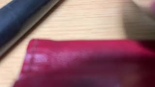 資格の勉強と猫戦争ASMR