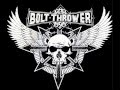 Bolt Thrower - Lament