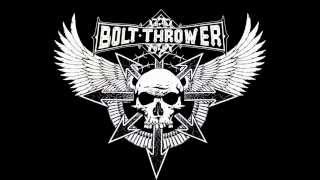 Bolt Thrower - Lament