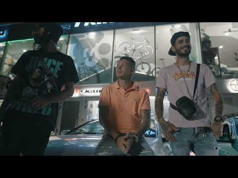 Ray x GegeMan - Dal Bocht (Official Video)