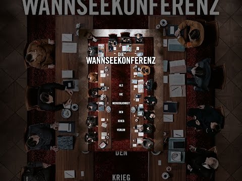 Die Wannseekonferenz