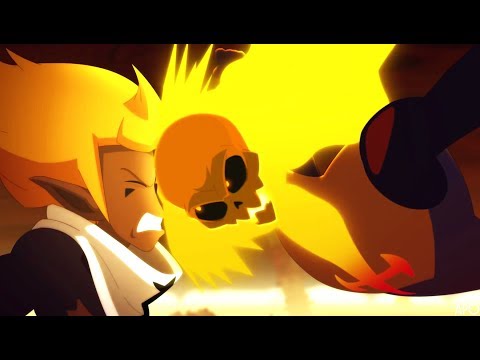 [AMV] Wakfu - Whatever it takes