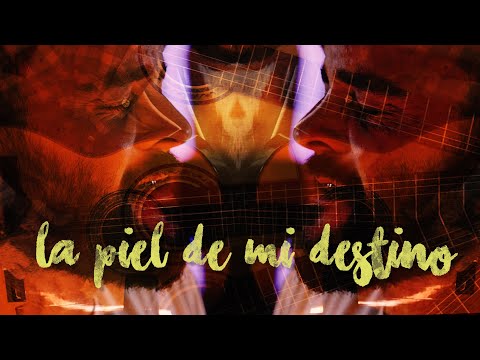 Mario Palma - La Piel de Mi Destino (feat. Juanito Makandé | Video Oficial)