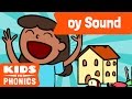 OY Fun Phonics How To Read Made By Kids Vs Phonics