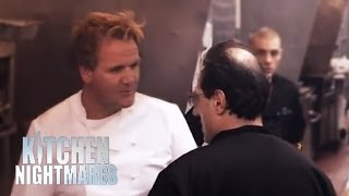 Kitchen Nightmares Rococo Episode Kitchen Nightmares Rococo Episode