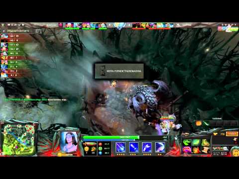 Next.kz vs Empire StarLadder Season VIII day 4