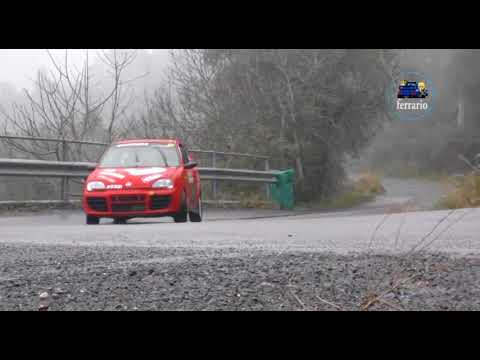 CLIP 5°Ronde della Val Merula 2018 Lanteri-Lanteri by Ferrario