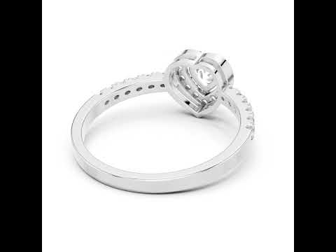 YouTube Video Thumbnail - White