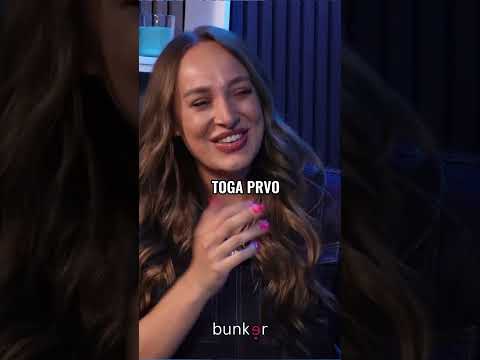 KOJA JE LUNINA NAJVEĆA MANA!? Nina Đogani