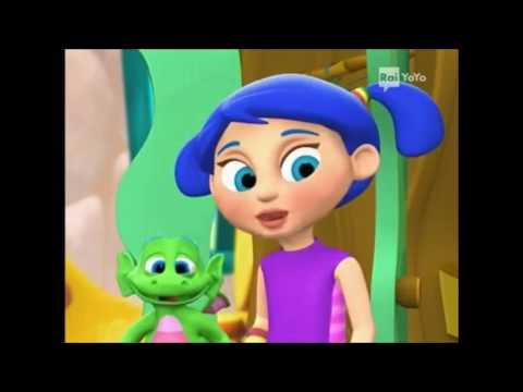 Motanul pedepsit (Elena Farago)