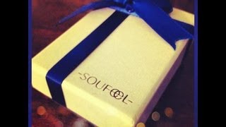 SOUFEEL Jewelry Review!