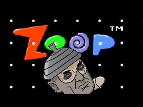 TFPM - ZOOP (SNES) - One Off