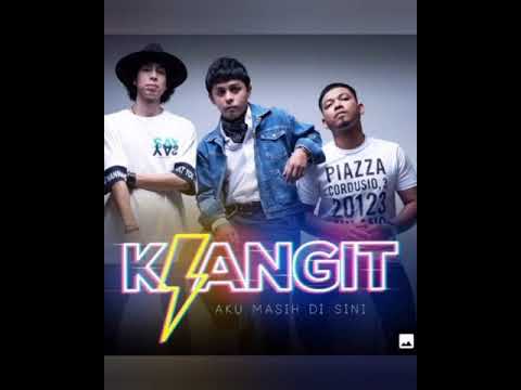 KLANGIT BAND ,JOM GAISS, SUPPORT SINGLE TERBARU : AKU MASIH DISINI #KLANGIT #rusamusic