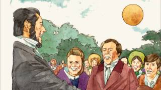 Chapter 22: Saints Begin to Settle in Missouri: July-August 1831