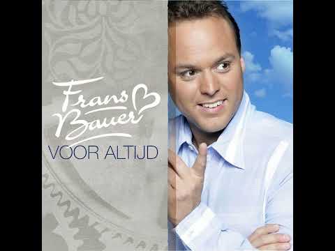 Frans Bauer - Zet De Tijd Voor Ons Stil