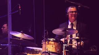 10 años sin Antonio Vega - La chica de ayer - The Gafapasta Sinfónico