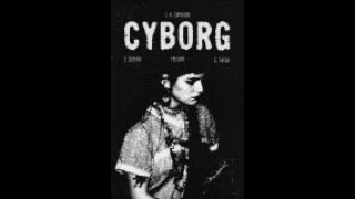 Cyborg