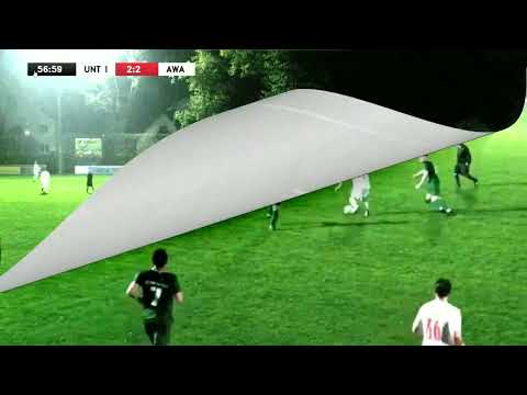 21. Spieltag: FC Unterföhring II - FC Fasanerie-Nord 4:6