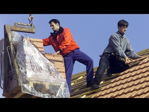 (Doku in HD) Flüchtlinge, herzlich willkommen