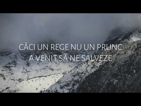 Darius Bud - Nu există cruce fără iesle (Cover)