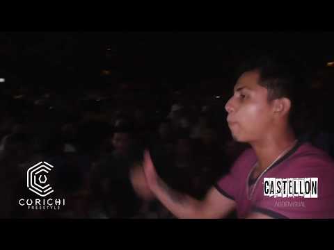 DECO vs FLOWPEZ vs BAN vs KRAM | 8vos | FILTRO SAN MIGUEL