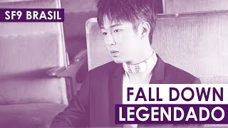 SF9 - Fall Down [Legendado PT-BR/Color Coded]