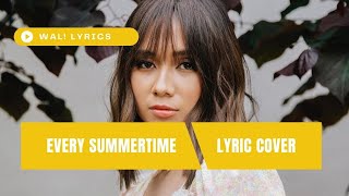 Download lagu EVERY SUMMER TIME # NIKKI (COVER LIRIK TERJEMAHAN) mp3 Download lagu EVERY SUMMER TIME # NIKKI (COVER LIRIK TERJEMAHAN) mp3