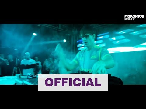 Neelix feat. The Gardener & The Tree - Waterfall (Official Video HD)