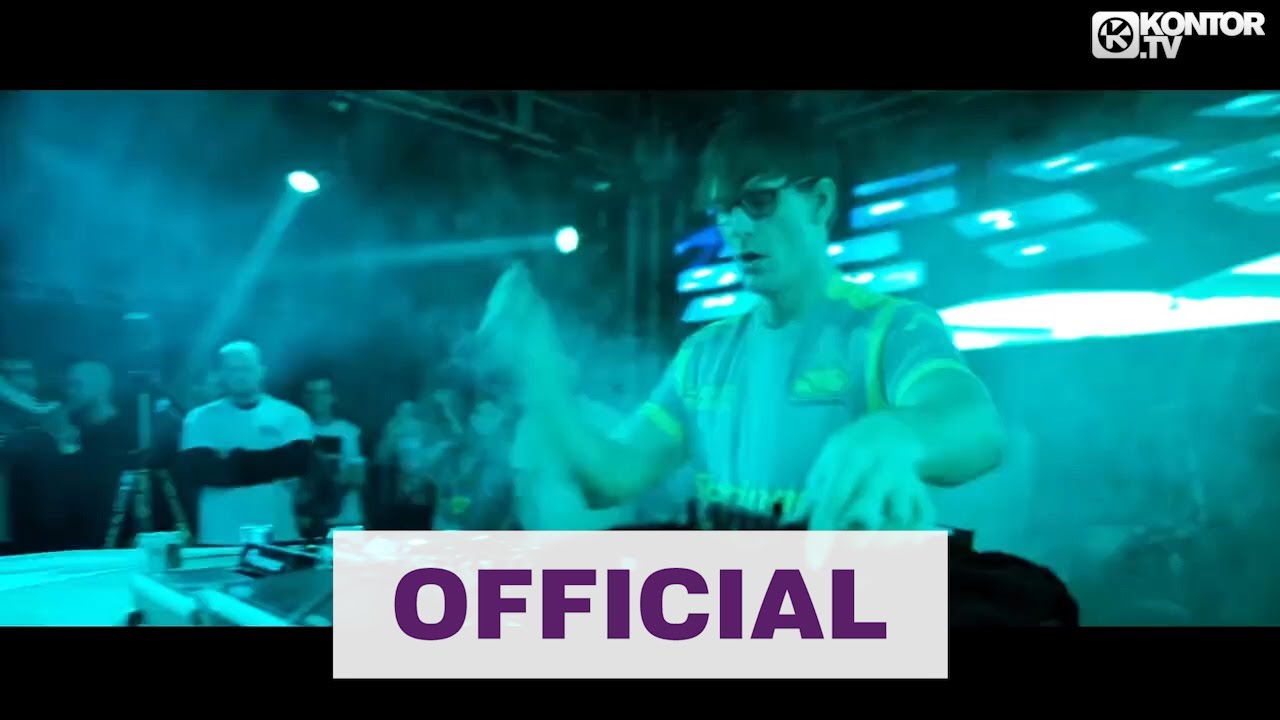 Neelix ft. The Gardener & The Tree — Waterfall