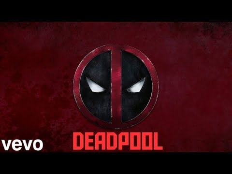 Deadpool Rap | Teamheadkick (Lyrics)