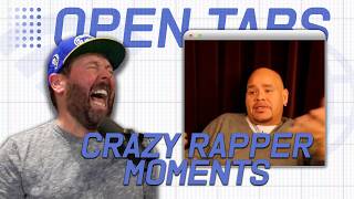 Can White People Say It? | Open Tabs #2