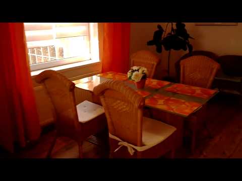 Ferienwohnung in Hamburg-Rellingen für Familien u Gruppen bis 8 Pers.