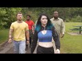 Power Rangers Beast Hunters Full Trailer