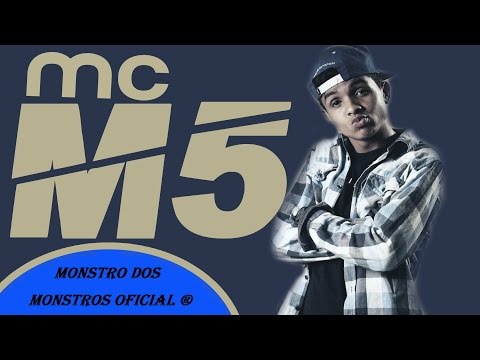 Mc M5 - Medley pro Baile do Concórdia (Delano Mix) Áudio Oficial