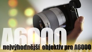 Sony 50mm f/1.8 SEL50F18
