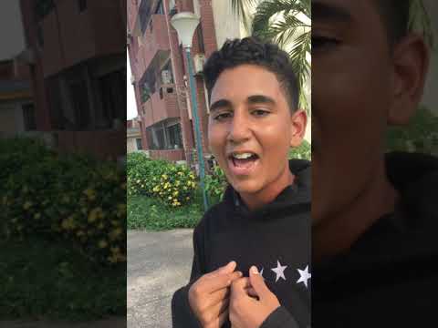 - CARLITOS - JABA FREESTYLE SESSION #1