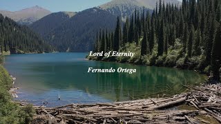 Lord of Eternity